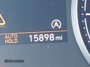 ✅ 2023 Hyundai Santa Fe XRT • VIN: 5NMS6DAJXPH615848 • Лот: 43335572. Опубликован ранее на IAAI с пробегом 15 898 миль. Бесплатный доступ к архиву аукционных продаж из США и подробный отчёт об истории автомобиля на DreamBid. Изображение 16.