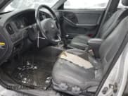 ✅ 2006 Hyundai Elantra GLS • VIN: KMHDN56D66U179443 • Lot: 43749995. Wystawiony na Copart z przebiegiem 177 147 mil. Bezpłatny archiwum sprzedaży aukcyjnych z USA i szczegółowy raport historii pojazdu na DreamBid. Zdjęcie 7.