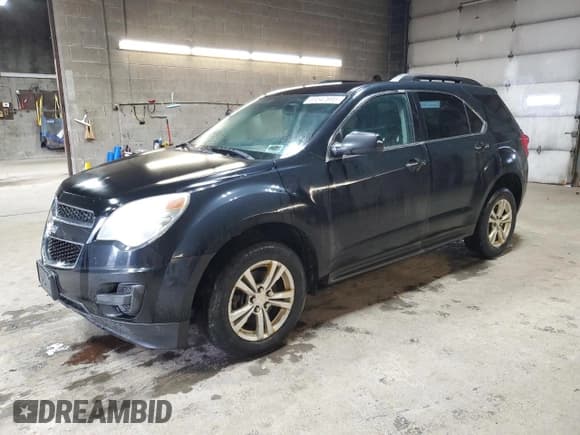 ✅ 2014 Chevrolet Equinox LT • VIN: 2GNFLFEK3E6368970 • Лот: 89542695. Опубликован ранее на Copart с пробегом 196 592 миль. Бесплатный доступ к архиву аукционных продаж из США и подробный отчёт об истории автомобиля на DreamBid. Изображение 1.