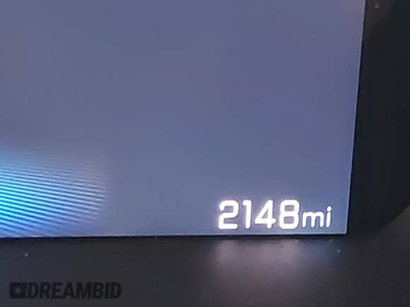 2025 Chevrolet Colorado 4WD Z71 with VIN 1GCPTDEK3S1121299, listed as a IAAI auction lot 43455862 with 2,148 mi miles and . Bid and sale history available at DreamBid. Image 15.