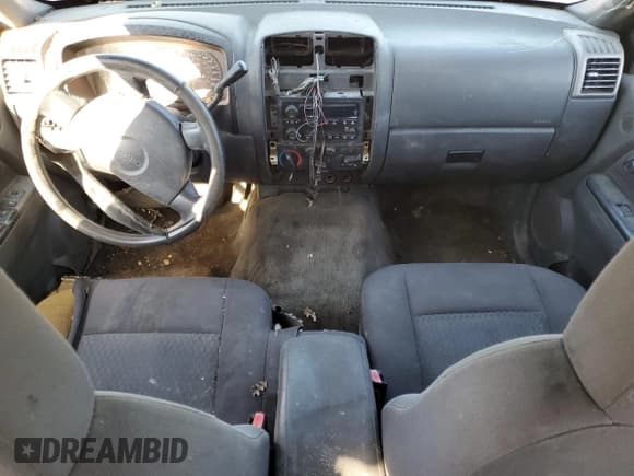 ✅ 2006 GMC Canyon 1SB SLE Z85 • VIN: 1GTCS138X68123717 • Лот: 42233115. Опубликован ранее на Copart с пробегом Не указан. Бесплатный доступ к архиву аукционных продаж из США и подробный отчёт об истории автомобиля на DreamBid. Изображение 8.