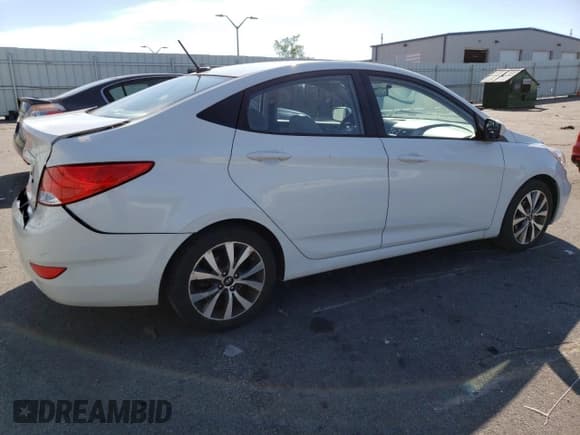 ✅ 2017 Hyundai Accent SE • VIN: KMHCT4AE6HU364090 • Лот: 68260863. Опубликован ранее на Copart с пробегом 73 865 миль. Бесплатный доступ к архиву аукционных продаж из США и подробный отчёт об истории автомобиля на DreamBid. Изображение 3.