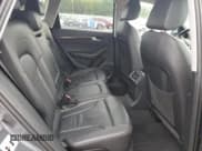 ✅ 2016 Audi Q5 Premium Plus • VIN: WA1L2AFP4GA082007 • Лот: 86436645. Опубликован ранее на Copart с пробегом 89 299 миль. Бесплатный доступ к архиву аукционных продаж из США и подробный отчёт об истории автомобиля на DreamBid. Изображение 11.