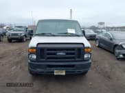 ✅ 2011 Ford Econoline Passenger XL • VIN: 1FBSS3BL4BDA30565 • Lot: 41718643. Wystawiony na IAAI z przebiegiem 230 184 mil. Bezpłatny archiwum sprzedaży aukcyjnych z USA i szczegółowy raport historii pojazdu na DreamBid. Zdjęcie 11.