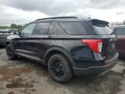 ✅ 2020 Ford Explorer XLT • VIN: 1FMSK8DH6LGC48522 • Lot: 46847155. Wystawiony na Copart z przebiegiem 44 421 mil. Bezpłatny archiwum sprzedaży aukcyjnych z USA i szczegółowy raport historii pojazdu na DreamBid. Zdjęcie 2.