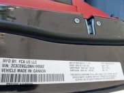 ✅ 2022 Dodge Charger Scat Pack • VIN: 2C3CDXGJ3NH199562 • Лот: 43246849. Опубликован ранее на IAAI с пробегом 19 390 миль. Бесплатный доступ к архиву аукционных продаж из США и подробный отчёт об истории автомобиля на DreamBid. Изображение 9.