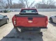 ✅ 2010 Chevrolet Silverado 1500 Work Truck • VIN: 3GCRKPEA2AG233371 • Lot: 53309495. Listed on Copart with 150,380 mi. Free auction sales archive from the USA and detailed vehicle history report at DreamBid. Image 6.