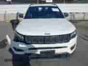 2021 Jeep Compass 80th Anniversary с VIN 3C4NJCEB2MT561291, выставлен на аукционе IAAI как лот 43292888 с пробегом 102 919 миль миль и . История ставок и продаж доступна на DreamBid. Изображение 12.