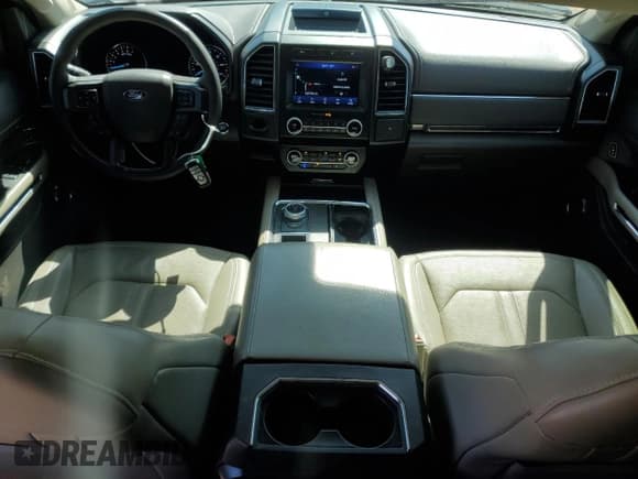 ✅ 2021 Ford Expedition Limited • VIN: 1FMJU1KT0MEA85688 • Lot: 52938705. Listed on Copart with 51,139 mi. Free auction sales archive from the USA and detailed vehicle history report at DreamBid. Image 8.