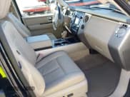 ✅ 2013 Ford Expedition Limited • VIN: 1FMJU2A57DEF14026 • Lot: 40861294. Listed on IAAI with 134,411 mi. Free auction sales archive from the USA and detailed vehicle history report at DreamBid. Image 5.