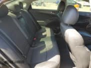 ✅ 2011 Hyundai Sonata SE • VIN: 5NPEC4AB6BH316061 • Lot: 80327475. Wystawiony na Copart z przebiegiem 202 511 mil. Bezpłatny archiwum sprzedaży aukcyjnych z USA i szczegółowy raport historii pojazdu na DreamBid. Zdjęcie 10.