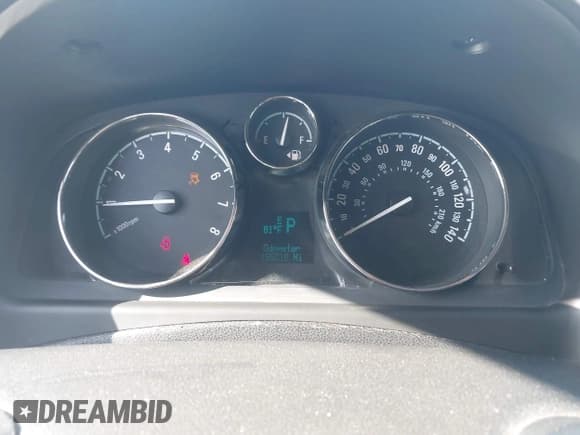 ✅ 2012 Chevrolet Captiva Sport LS • VIN: 3GNAL2EK9CS551520 • Lot: 42256190. Wystawiony na IAAI z przebiegiem 155 016 mil. Bezpłatny archiwum sprzedaży aukcyjnych z USA i szczegółowy raport historii pojazdu na DreamBid. Zdjęcie 7.