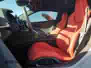 2024 Chevrolet Corvette 1LT с VIN 1G1YA2D45R5118160, выставлен на аукционе Copart как лот 77230704 с пробегом 1 766 миль миль и Списание • Salvage title. История ставок и продаж доступна на DreamBid. Изображение 7.