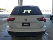 ✅ 2019 Volkswagen Tiguan S • VIN: 3VV1B7AX4KM031210 • Lot: 93193205. Listed on Copart with 51,985 mi. Free auction sales archive from the USA and detailed vehicle history report at DreamBid. Image 6.