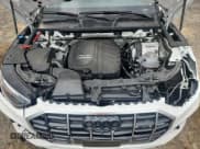 ✅ 2024 Audi Q5 Premium Plus • VIN: WA1BBAFY4R2041295 • Лот: 80486705. Опубликован ранее на Copart с пробегом 18 446 миль. Бесплатный доступ к архиву аукционных продаж из США и подробный отчёт об истории автомобиля на DreamBid. Изображение 11.