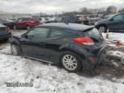 ✅ 2013 Hyundai Veloster Turbo • VIN: KMHTC6AE4DU173869 • Lot: 42144325. Wystawiony na Copart z przebiegiem Nie podano. Bezpłatny archiwum sprzedaży aukcyjnych z USA i szczegółowy raport historii pojazdu na DreamBid. Zdjęcie 2.
