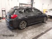 ✅ 2012 Subaru Impreza Special Sports Premium • VIN: JF1GPAL67CG220513 • Lot: 42178605. Listed on IAAI with 174,446 mi. Free auction sales archive from the USA and detailed vehicle history report at DreamBid. Image 4.