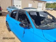 ✅ 2024 Honda Civic Sport • VIN: 19XFL2H80RE029073 • Лот: 43436339. Опубликован ранее на IAAI с пробегом Не указан. Бесплатный доступ к архиву аукционных продаж из США и подробный отчёт об истории автомобиля на DreamBid. Изображение 13.