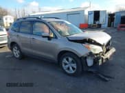 ✅ 2014 Subaru Forester Premium • VIN: JF2SJAECXEH521056 • Lot: 43717367. Wystawiony na IAAI z przebiegiem 117 671 mil. Bezpłatny archiwum sprzedaży aukcyjnych z USA i szczegółowy raport historii pojazdu na DreamBid. Zdjęcie 1.