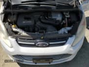 ✅ 2015 Ford C-Max SE • VIN: 1FADP5AU9FL101174 • Lot: 59733425. Wystawiony na Copart z przebiegiem 151 860 mil. Bezpłatny archiwum sprzedaży aukcyjnych z USA i szczegółowy raport historii pojazdu na DreamBid. Zdjęcie 11.