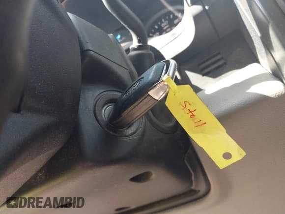 ✅ 2017 Ford F-150 XL • VIN: 1FTFW1EF5HFA02153 • Lot: 43202722. Listed on IAAI with 178,997 mi. Free auction sales archive from the USA and detailed vehicle history report at DreamBid. Image 11.