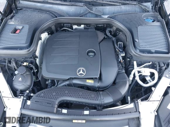 ✅ 2021 Mercedes-Benz GLC 300 • VIN: W1N0G8DB3MV286028 • Лот: 43506422. Опубликован ранее на IAAI с пробегом 84 611 миль. Бесплатный доступ к архиву аукционных продаж из США и подробный отчёт об истории автомобиля на DreamBid. Изображение 10.