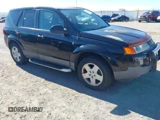 ✅ 2004 Saturn VUE V6 • VIN: 5GZCZ63474S815177 • Lot: 43552703. Wystawiony na IAAI z przebiegiem 157 394 mil. Bezpłatny archiwum sprzedaży aukcyjnych z USA i szczegółowy raport historii pojazdu na DreamBid. Zdjęcie 1.