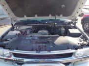 ✅ 2002 Chevrolet Tahoe LT • VIN: 1GNEK13ZX2J201926 • Lot: 43600395. Wystawiony na IAAI z przebiegiem 253 786 mil. Bezpłatny archiwum sprzedaży aukcyjnych z USA i szczegółowy raport historii pojazdu na DreamBid. Zdjęcie 10.