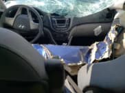 ✅ 2016 Hyundai Accent SE • VIN: KMHCT4AE4GU007666 • Лот: 72049534. Опубликован ранее на Copart с пробегом 104 873 миль. Бесплатный доступ к архиву аукционных продаж из США и подробный отчёт об истории автомобиля на DreamBid. Изображение 8.