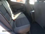 ✅ 2023 Chevrolet Bolt EV 1LT • VIN: 1G1FW6S00P4180472 • Lot: 50692535. Wystawiony na Copart z przebiegiem 28 031 mil. Bezpłatny archiwum sprzedaży aukcyjnych z USA i szczegółowy raport historii pojazdu na DreamBid. Zdjęcie 10.