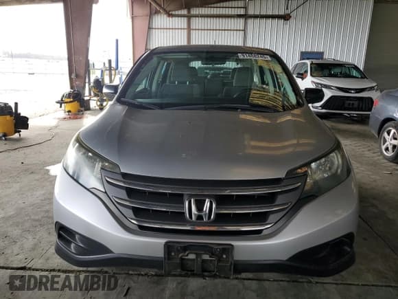 ✅ 2014 Honda CR-V LX • VIN: 2HKRM3H34EH556916 • Lot: 91488245. Wystawiony na Copart z przebiegiem 56 272 mil. Bezpłatny archiwum sprzedaży aukcyjnych z USA i szczegółowy raport historii pojazdu na DreamBid. Zdjęcie 5.