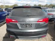 ✅ 2013 Acura RDX Technology • VIN: 5J8TB3H5XDL010520 • Lot: 43485065. Wystawiony na IAAI z przebiegiem 142 495 mil. Bezpłatny archiwum sprzedaży aukcyjnych z USA i szczegółowy raport historii pojazdu na DreamBid. Zdjęcie 16.