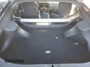 ✅ 2024 Nissan Z Sport • VIN: JN1BZ4AH8RM363245 • Лот: 88665935. Опубликован ранее на Copart с пробегом 8 087 миль. Бесплатный доступ к архиву аукционных продаж из США и подробный отчёт об истории автомобиля на DreamBid. Изображение 10.