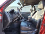 ✅ 2011 Ford Escape Limited • VIN: 1FMCU9EG4BKA86086 • Lot: 89677825. Listed on Copart with 153,540 mi. Free auction sales archive from the USA and detailed vehicle history report at DreamBid. Image 7.