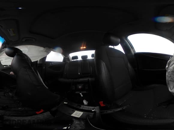 ✅ 2011 Hyundai Sonata Limited • VIN: 5NPEC4AC6BH138807 • Lot: 43289895. Listed on IAAI with 170,354 mi. Free auction sales archive from the USA and detailed vehicle history report at DreamBid. Image 18.