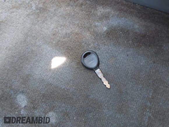 ✅ 2004 Dodge Caravan SE • VIN: 1D4GP24R14B556751 • Lot: 37823084. Listed on IAAI with 183,910 mi. Free auction sales archive from the USA and detailed vehicle history report at DreamBid. Image 11.