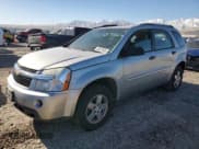 ✅ 2008 Chevrolet Equinox LS • VIN: 2CNDL13F086300649 • Лот: 89027835. Опубликован ранее на Copart с пробегом 142 913 миль. Бесплатный доступ к архиву аукционных продаж из США и подробный отчёт об истории автомобиля на DreamBid. Изображение 1.