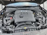 ✅ 2021 Jaguar F-Pace R-Dynamic S • VIN: SADCT2FUXMA667723 • Lot: 85119995. Wystawiony na Copart z przebiegiem 46 901 mil. Bezpłatny archiwum sprzedaży aukcyjnych z USA i szczegółowy raport historii pojazdu na DreamBid. Zdjęcie 12.