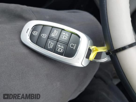 ✅ 2024 Hyundai Palisade Calligraphy • VIN: KM8R7DGE9RU726016 • Лот: 41063210. Опубликован ранее на IAAI с пробегом 12 376 миль. Бесплатный доступ к архиву аукционных продаж из США и подробный отчёт об истории автомобиля на DreamBid. Изображение 11.