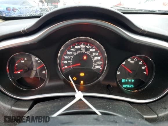 ✅ 2013 Dodge Avenger SE V6 • VIN: 1C3CDZAGXDN766753 • Лот: 80795984. Опубликован ранее на Copart с пробегом 109 625 миль. Бесплатный доступ к архиву аукционных продаж из США и подробный отчёт об истории автомобиля на DreamBid. Изображение 9.