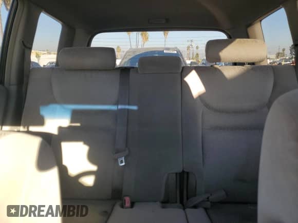 2001 Toyota Highlander с VIN JTEGF21A210005441, выставлен на аукционе Copart как лот 90266005 с пробегом 214 205 миль миль и Чистый • Clean title. История ставок и продаж доступна на DreamBid. Изображение 10.