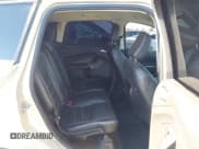 ✅ 2018 Ford Escape Titanium • VIN: 1FMCU0J95JUC09285 • Lot: 43574364. Listed on IAAI with 21,768 mi. Free auction sales archive from the USA and detailed vehicle history report at DreamBid. Image 8.