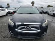 ✅ 2013 Infiniti JX35 • VIN: 5N1AL0MM0DC341987 • Lot: 86625285. Listed on Copart with 103,862 mi. Free auction sales archive from the USA and detailed vehicle history report at DreamBid. Image 5.