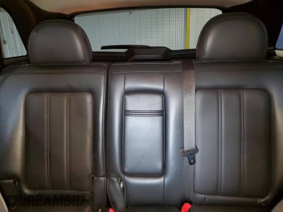 2015 Chevrolet Captiva Sport LT с VIN 3GNAL3EK4FS503210, выставлен на аукционе Copart как лот 83183474 с пробегом 90 858 миль миль и Списание • Salvage title. История ставок и продаж доступна на DreamBid. Изображение 10.