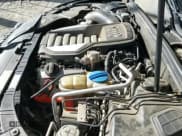 ✅ 2012 Audi S5 Prestige • VIN: WAUVVAFR3CA012447 • Лот: 41847641. Опубликован ранее на IAAI с пробегом 95 101 миль. Бесплатный доступ к архиву аукционных продаж из США и подробный отчёт об истории автомобиля на DreamBid. Изображение 19.