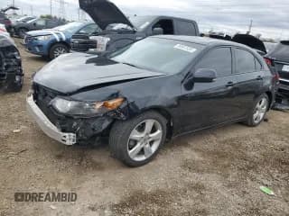 ✅ 2012 Acura TSX • VIN: JH4CU2F45CC017367 • Lot: 89507335. Listed on Copart with 151,694 mi. Free auction sales archive from the USA and detailed vehicle history report at DreamBid. Image 1.