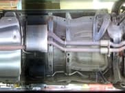 ✅ 2009 Saturn VUE XR • VIN: 3GSCL537X9S614008 • Lot: 86871595. Wystawiony na Copart z przebiegiem 120 012 mil. Bezpłatny archiwum sprzedaży aukcyjnych z USA i szczegółowy raport historii pojazdu na DreamBid. Zdjęcie 14.