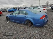 ✅ 2010 Mercury Milan Premier • VIN: 3MEHM0JG8AR643764 • Lot: 96313985. Listed on Copart with 205,842 mi. Free auction sales archive from the USA and detailed vehicle history report at DreamBid. Image 2.