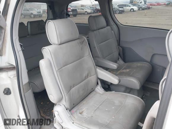 ✅ 2006 Nissan Quest S Special Edition • VIN: 5N1BV28U96N124188 • Lot: 43426927. Listed on IAAI with Not provided. Free auction sales archive from the USA and detailed vehicle history report at DreamBid. Image 8.