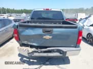 ✅ 2009 Chevrolet Silverado 1500 LS • VIN: 3GCEC13C79G171183 • Lot: 43234074. Listed on IAAI with 163,706 mi. Free auction sales archive from the USA and detailed vehicle history report at DreamBid. Image 16.